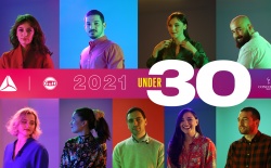 In partnership with Gulf, the Forbes Georgia project 30 UNDER 30 was launched