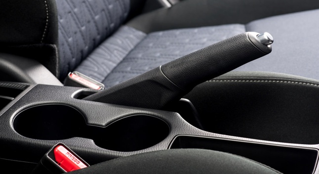 ხელის მუხრუჭები მალე მთლიანად გაქრება - ახალი კვლევა