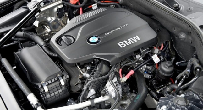 ძრავის აალების რისკის გამო, სამხრეთ კორეა BMW-ის მარკის 20 000 ავტომობილის აკრძალვას