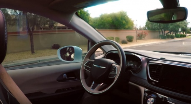 ავტოპილოტი მანქანების სფეროს წარმომადგენელთა თქმით, პრობლემას ქვეითები ქმნიან