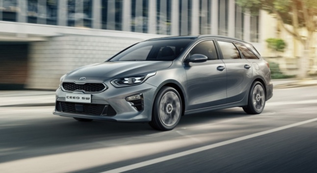 Kia Ceed-ის, Sportage-ის და Sorento-ს plug-in ჰიბრიდულ ვერსიებს გამოუშვებს