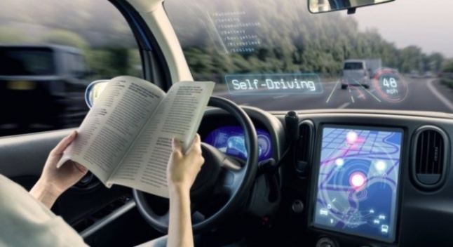 ავტოპილოტი ავტომობილების უსაფრთხოების განსაზღვრა რთულია - ახალი კვლევა