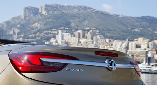 გერმანიის ხელისუფლებამ Opel-ს 100 000 ავტომობილის უკან გაწვევა დაავალა