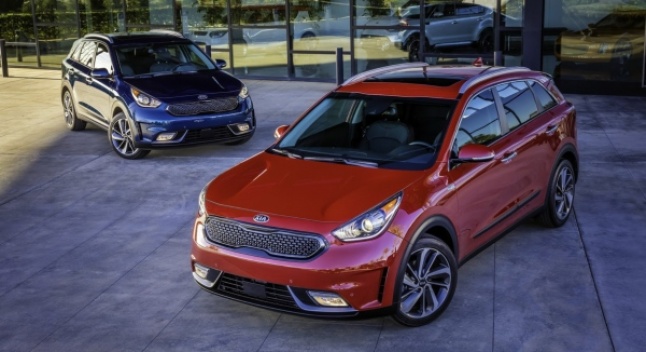 Hyundai და Kia გარკვეული მოდელებისთვის მზის პანელების სისტემას ქმნიან