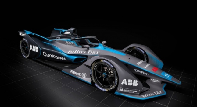 Porsche-მ და მოდის ბრენდმა Hugo Boss-მა მრავალწლიანი შეთანხმება გააფორმეს