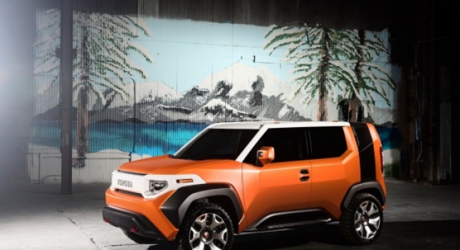 Toyota 19 ახალი და განახლებული მოდელის გამოსაშვებად ემზადება