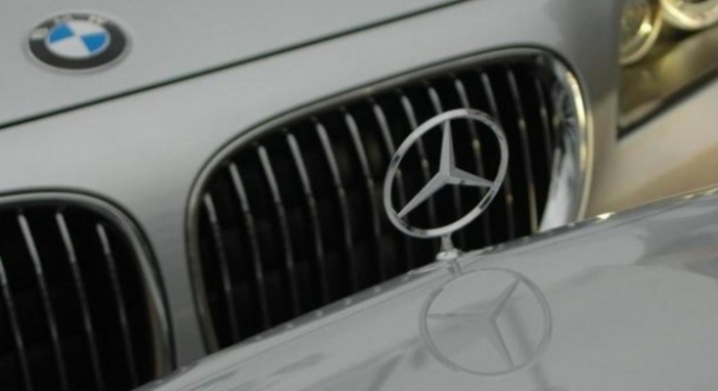 BMW-მ და Mercedes-მა შესაძლოა, შემდეგი თაობის 1-სერია და A-კლასი ერთობლივად გამოუშვან