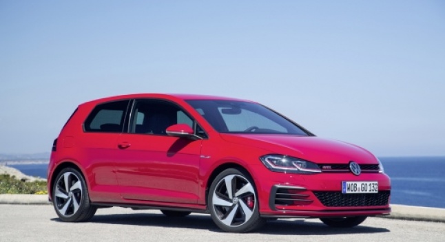 შემდეგი თაობის Volkswagen Golf GTI სავარაუდოდ უფრო მძლავრი იქნება, ვიდრე ამჟამინდელი Golf R-ი
