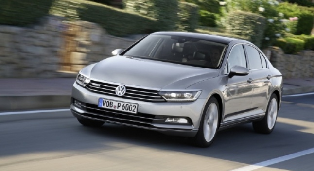 გერმანიაში Volkswagen-ის დიზელის მანქანების გაყიდვები გაორმაგდა