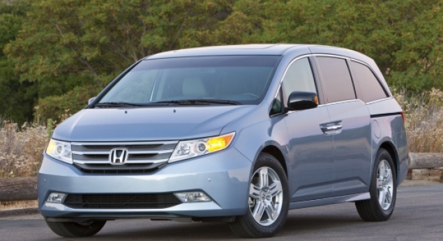Honda Odyssey-თ ავარიაში პარალიზების გამო, სასამართლომ Honda-ს დაშავებული ქალის სასარგებლოდ 37$ მლნ-ის გადახდა დააკისრა