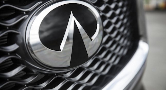 Infiniti დასავლეთ ევროპის ბაზარს ტოვებს - რა გეგმები აქვს კომპანიას