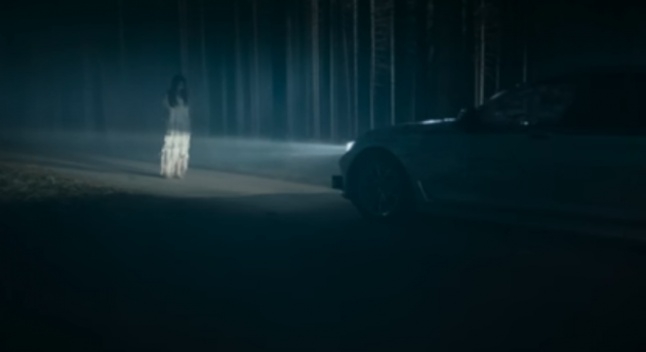 BMW-მ თვითმართვადი ტექნოლოგიების პოპულარიზაციის შემზარავ გზას მიაგნო