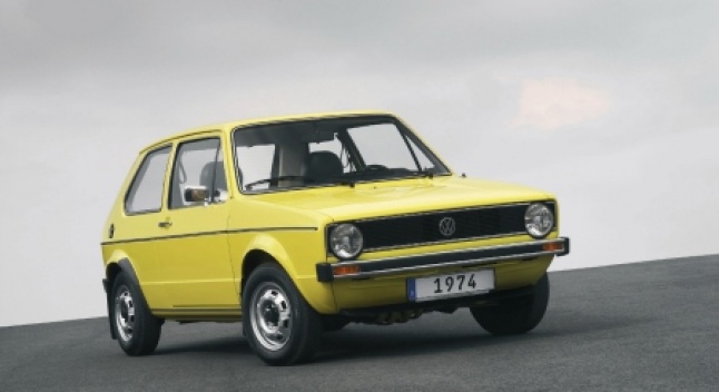 Volkswagen-ი ყოველ 41 წამში ახალ Golf-ს ყიდის - მოდელი 45 წლისაა