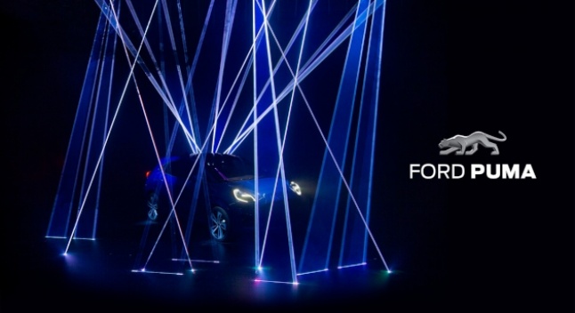 Ford-ი Puma-ს აბრუნებს, ამჯერად პატარა კროსოვერის სახით