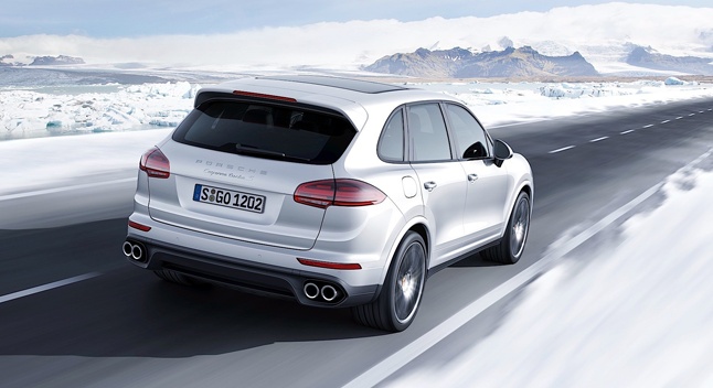 საინტერესო ფაქტები ახალი, მესამე თაობის Porsche Cayenne-ის შესახებ