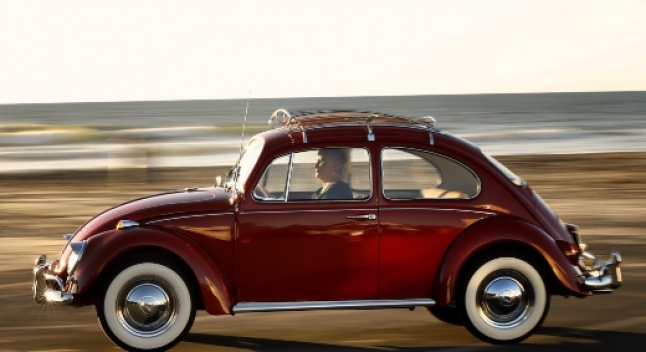 VW Group-მა Beetle-ის დიზაინის საავტორო უფლების შესახებ მიმდინარე დავა მოიგო