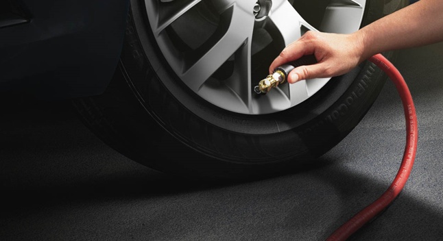 აზოტი თუ ჩვეულებრივი ჰაერი - რომელია საბურავებისთვის უკეთესი