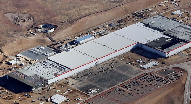 Tesla-ს პირველი ევროპული გიგაფაბრიკა გერმანიაში აშენდება