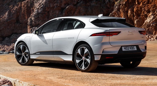 Jaguar Land Rover-ი ელექტრომობილების წარმოებაში 18$ მილიარდიან ინვესტიციას დებს