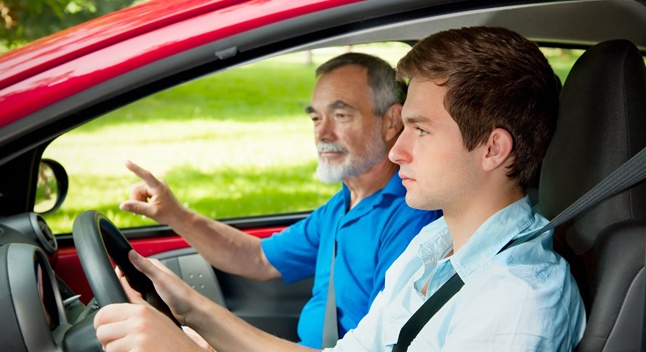 6 რამ, რაც მანქანის პირველად მართვისას უნდა იცოდეთ