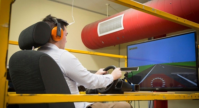 რატომ გვეძინება ავტომობილით მგზავრობისას - ახალი კვლევა